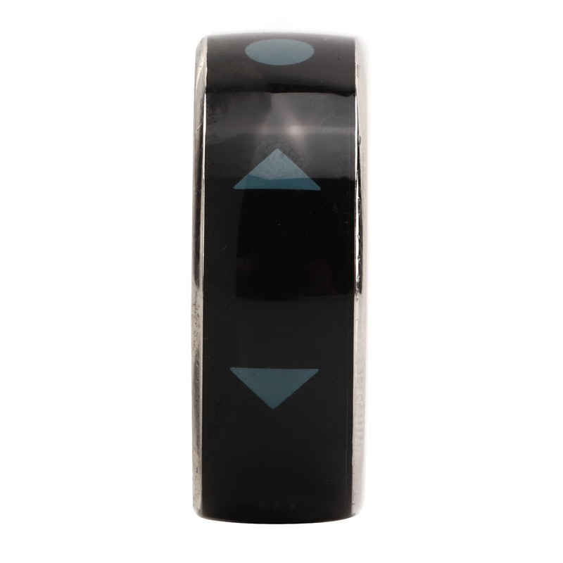 Bluetooth Remote Control Page Turner 10m Video Recording Remote Rechargeable