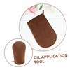 TOVINANNA Self Tanning Mitts Tanning Glove Applicator Hand Tanning Mitt