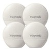 Diponde Signature Melaend Sunblock Sun Cream Pro 50mlX4 / 디폰데 시그니처 멜라엔드 선블럭 선크림 프로 50mlX4개