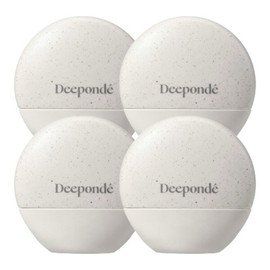 Diponde Signature Melaend Sunblock Sun Cream Pro 50mlX4 / 디폰데 시그니처 멜라엔드 선블럭 선크림 프로 50mlX4개