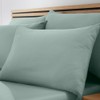 Catherine Lansfield So Soft Non-Iron Standard Pack of 4 Pillowcases