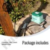 Hp 80 Hp 60 Air Pump Rebuild Kit - By