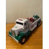 Hess 2022 Hess Flatbed Truck with Hot Rods orig. box