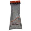 matuura Industrial Nylon Starter for 金剛 Run (12 Run) Rope Thickness 5 mm Length 10 m