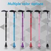 XSL Walking Cane - Foldable, Adjustable, Collapsible Walking Canes for