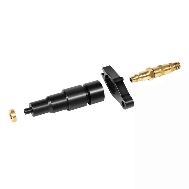 for Cummins 9007A Diesel Compression Tester Adapter for Cummins Dodge