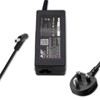 AJParts 65 19V 3.33A Replacement Laptop AC Adapter Charger for