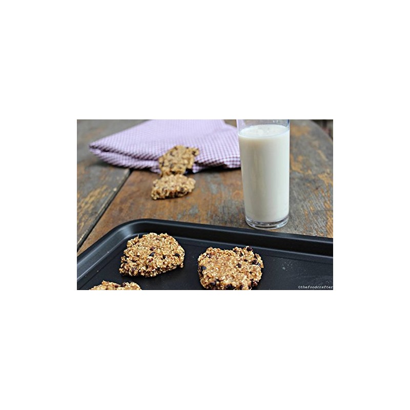 Arara Organic Jumbo Oats 800g