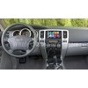 Vorally For 2003-2009 Toyota 4Runner 7" Android 13 Carplay Car