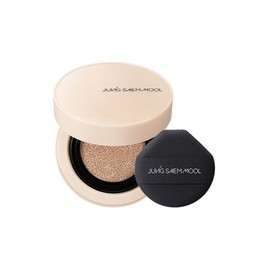 Jeongsaemmul JUNGSAEMMOOL Skin Nude Cushion Concealer 3488409 Bronze / 정샘물 스킨 누더 쿠션 컨실러 3488409 브론즈