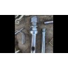 Fast-n-rs Clevis Pin 3/8" x 1-1/4" (Pack of 100) Low