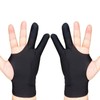 Xolixorium 2 Pack Artist Drawing Gloves for Digital Art &