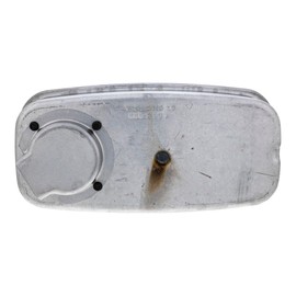 CUB CADET 951-14504D Exhaust Muffler Enduro XT1-LT42 XT1-LT46 XT2-LX42 Tractors