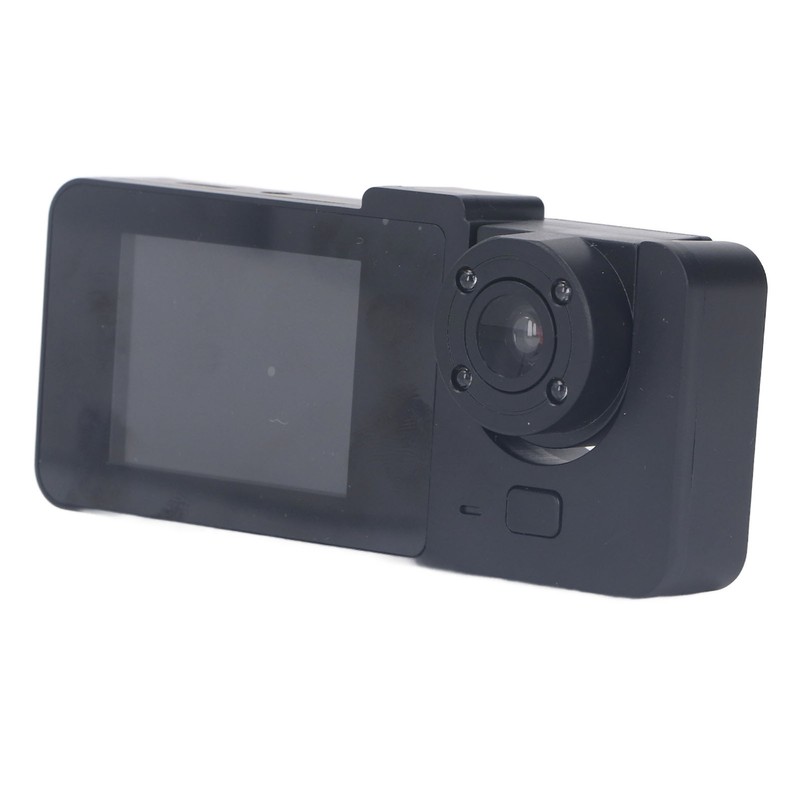 Car Dash Camera 1080P HD Night Vision 2.0in IPS 3