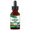Nature's Answer, Eyebright Herb Extract, 2000mg, 30ml, Gluten Free, SOYA