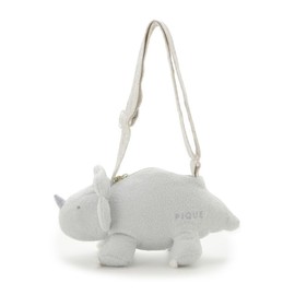 Gelato Pique PKGB251433 Kids MNT Dinosaur Shoulder Bag, green (MNT), F