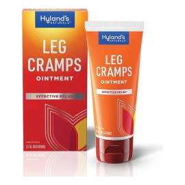 Hyland Leg Cramps Gel Calambres Piernas