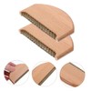 FRCOLOR 4pcs Lint Remover for Clothes Home Lint Shaver and