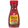 McCormick Bac'n Pieces Bacon Flavored Bits, 4.4 oz (Pack of