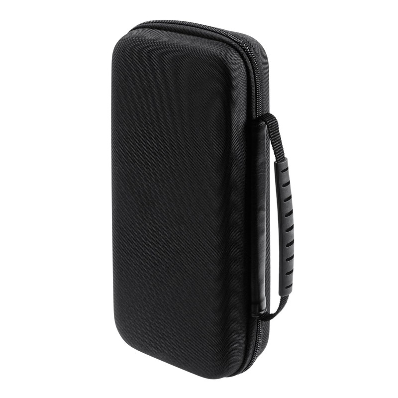 Taosan Switch2対応ポーチ キャリングケース 撥水加工 ゲームカード10枚収納可能 バッグ 保護ケース 耐衝撃 防塵 全面保護型