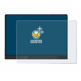 brotect Screen Protector Anti-Glare compatible with Uperfect UColor O2 16" Screen Protector Matte, Anti-Fingerprint Protection Film