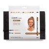 COPIC Ciao marker set A with 72 colours, all-round layout