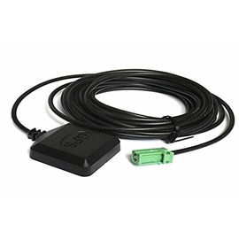 IMC Audio Pioneer GPS Navigation Antenna for AVIC-5000NEX 6000NEX 7000NEX 8000NEX U200 SPH-DA110 SPH-DA210