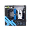 Exost 20251 Remote Control Vehicles, Green and Black Storm, Blue/White