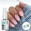 Cloud Extreme X Gel Clear Extension Gel / 클라우드익스트림 X젤 클리어 연장젤