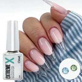 Cloud Extreme X Gel Clear Extension Gel / 클라우드익스트림 X젤 클리어 연장젤