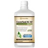CoverSeal AC30 Matte Wood Sealer, Durable, Fast Setting, Water based,