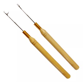 Ganchos Para Extensiones De Cabello 2 Piezas