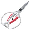 Aluminum Senkichi Pruning Shears