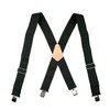 Melo Tough Men Suspenders for work suspenders 2" Wide Adjustable