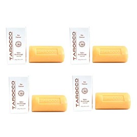 Baronessa Cali's Tarocco Skin Cleanser Luxury Soap 250g - 8.8oz 4 PACK