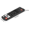 Richer-R LG Soundbar Remote Control,TV Remote Control Replacement Remote Control