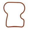Gasket, cylinder head cover
