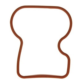 Gasket, cylinder head cover