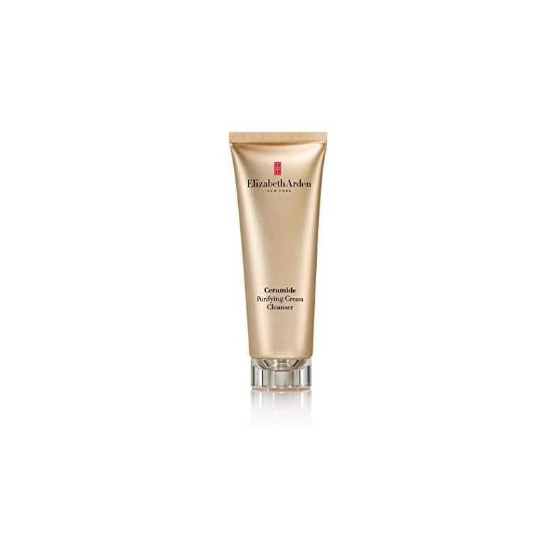 Ceramide Purifying Cream Cleanser de Elizabeth Arden – 125 ml,