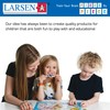 Larsen Jigsaw Puzzle 65 pieces -