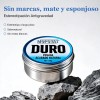 Cera Para Peinar Fijación Duradera Look Natural Anti Grasa