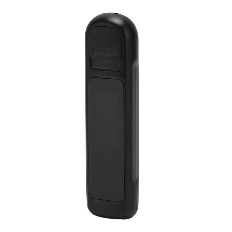 Portable Alcohol Tester Digital Display Alcohol Tester Accuracy Breath Alcohol