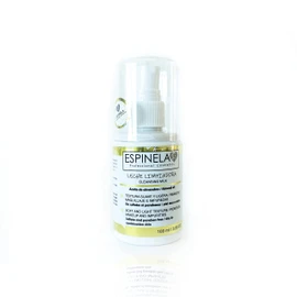 Leche Limpidaora Facial - Espinela