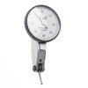 KATSU Dial Test Indicator Metric Meter Tool Kit Gauge with