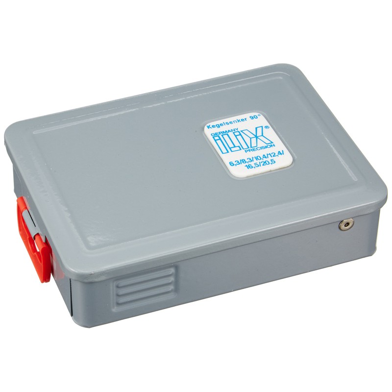 ILIX 6277SAL Counter Sink Set of 6