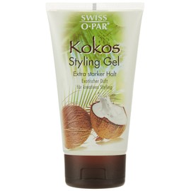 Swiss-O-Par Swiss-o-Par Coconut Styling Gel 150ml