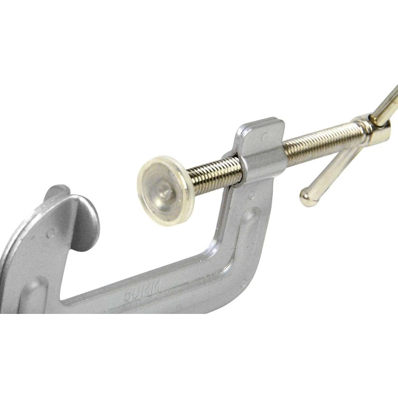 SK11 C Clamp Maximum Mouth Width 3.9 inches (100 mm)