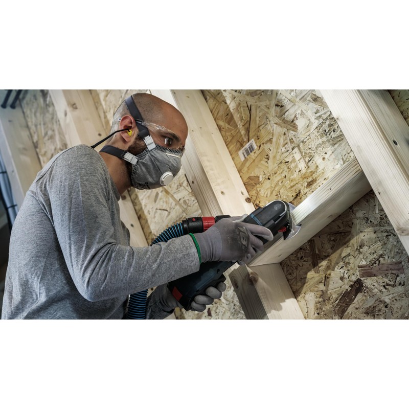 Bosch 1x PRO Multi Material ACZ 100 BB Multitool Blade