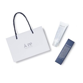 Hand Cream Gift Hands AP.P. 50g with Shopper SPAPP