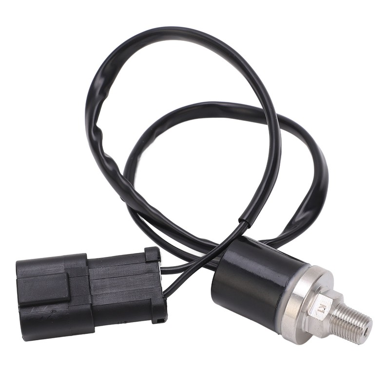 Loader Pressure Switch High Accuracy Alloy Steel Loader Pressure Switch